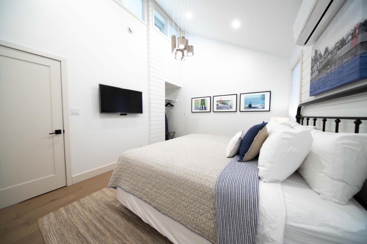 Newsroom Suites Wellington Ngoại thất bức ảnh